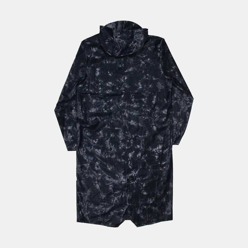 Longer Jacket / Size M / Long / Mens / Blue / Polyester / RRP £105