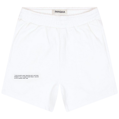 PANGAIA Cream 365 Shorts Size S Small / Size S / Mens / Ivory / Cotton / RR...