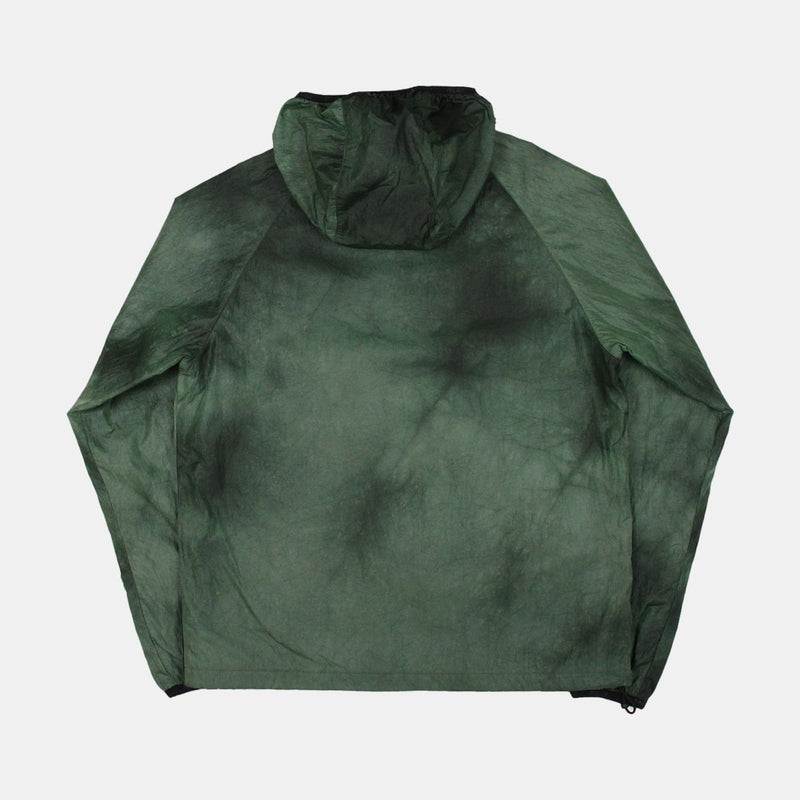 Palace Waver Jacket / Size S / Short / Mens / Green / Polyester