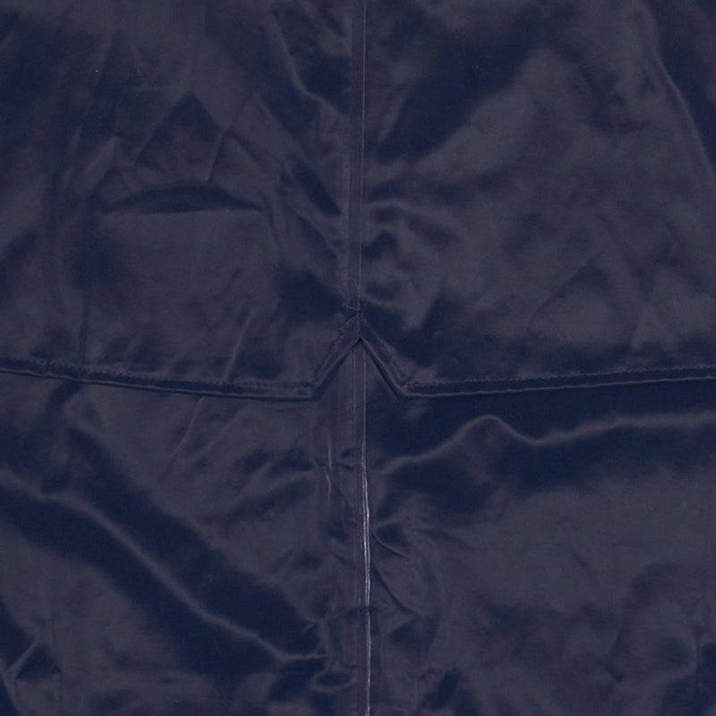 Long Jacket / Size M / Long / Mens / Blue / Polyester / RRP £61.95