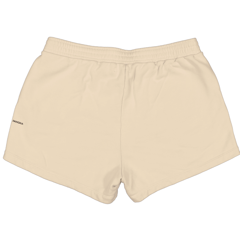 Pangaia Cream 365 Shorts Size Extra Large / Size XL / Mens / Ivory / Cotton...