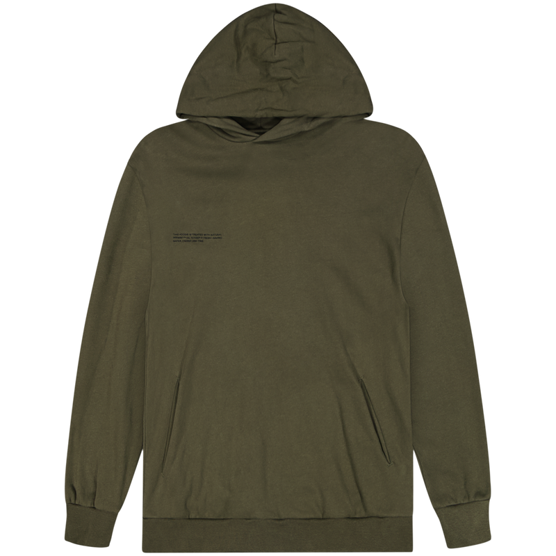 PANGAIA Green 365 Hoodie Size S Small / Size S / Mens / Green / Cotton / RR...