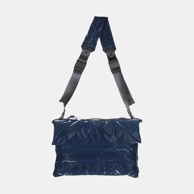 Rains Shoulder Bag / Size Small / Mens / MultiColoured / Polyester