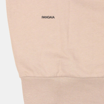 PANGAIA Hoodie / Size XS / Mens / Beige / Cotton
