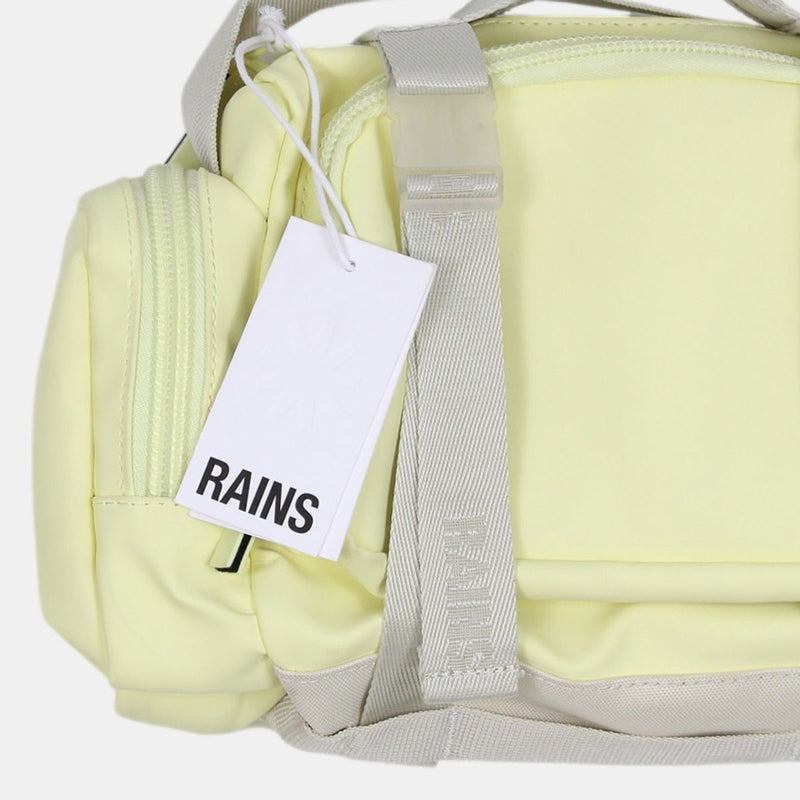 Rains Trail Crossbody Bag