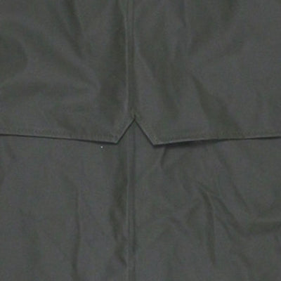 Rains Jacket  / Size XS / Mens / Green / Polyester