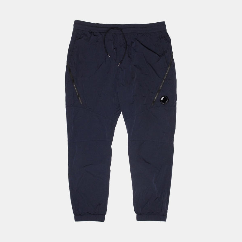 C.P. Company Trousers / Size XL / Mens / Blue / Polyamide