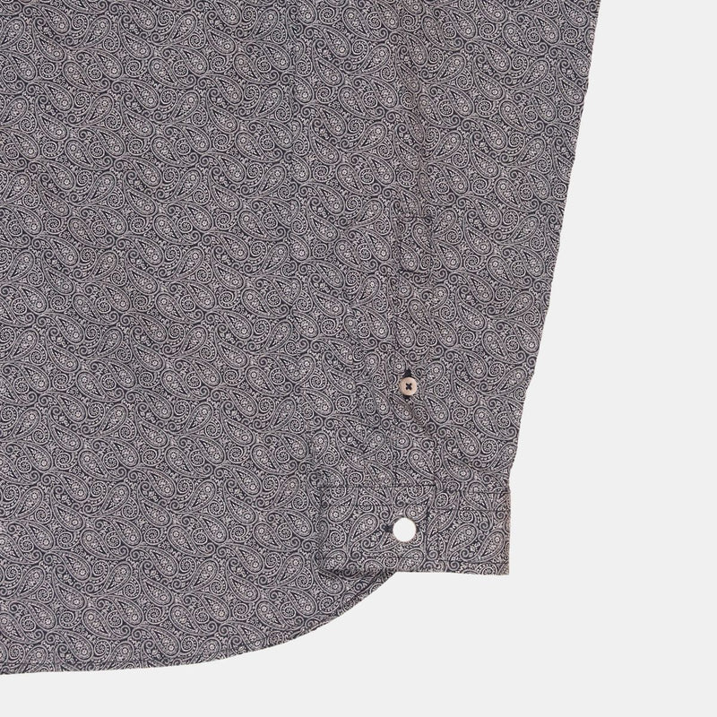 The Kooples Button-Up / Size M / Mens / MultiColoured / Cotton