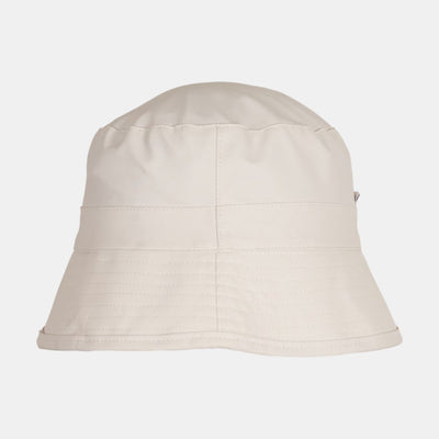 Rains Bucket Hat  / Size One Size / Mens / Beige / Polyester