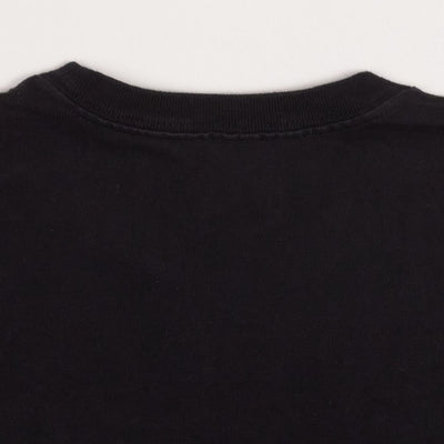 Carhartt T-Shirt / Size S / Mens / Black / Cotton