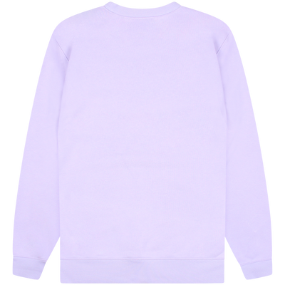 Carhartt WIP Purple Logo Sweatshirt Size Medium  / Size M / Mens / Purple /...