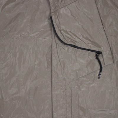 C.P. Company Coat / Size M / Mens / Grey / Polyester