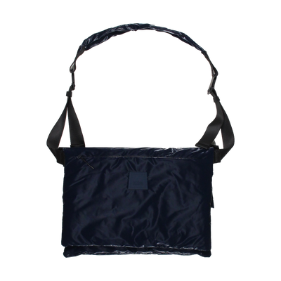 Rains Blue Loop Crossbody Bag Shoulder Bag / Size One Size / Mens / Blue / ...