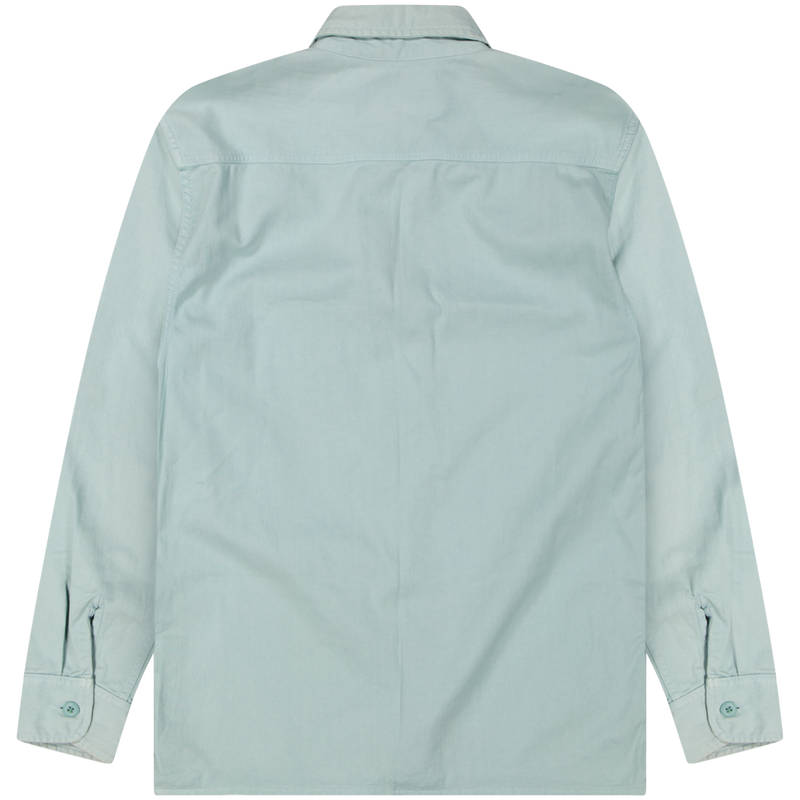 Carhartt WIP Green Reno Shirt Size M / Size M / Mens / Green / Cotton / RRP £85