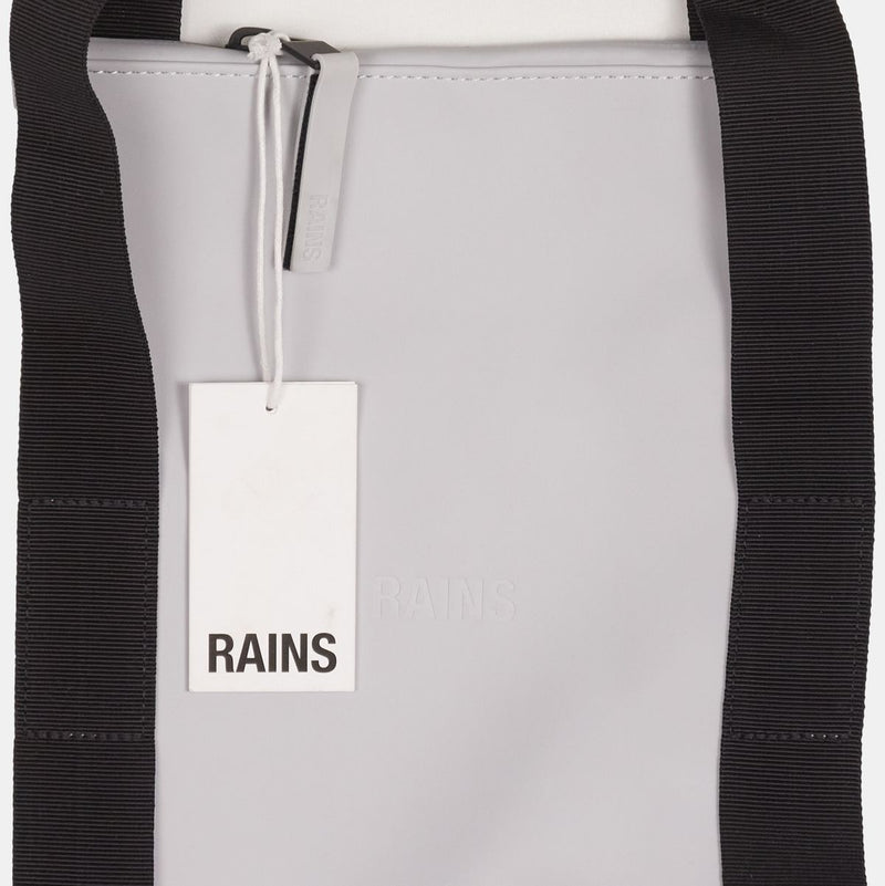 Rains Bags / Size Large / Mens / Blue / Polyester
