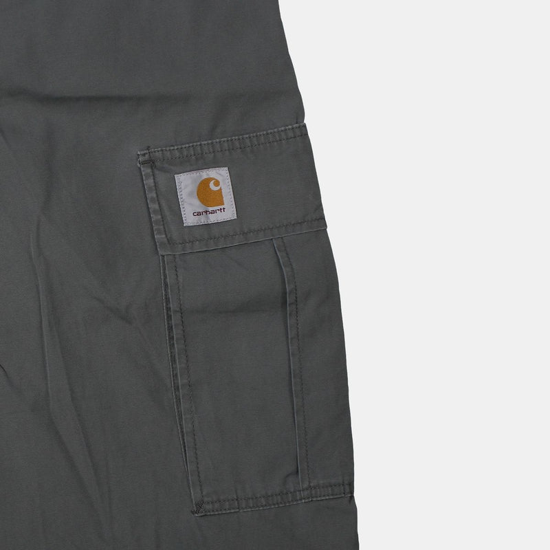 Carhartt Trousers / Size 38 / Mens / Grey / Cotton