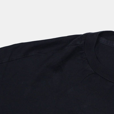 Stone Island T-Shirt / Size 3XL / Mens / Black / Cotton