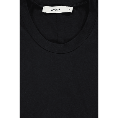 PANGAIA Black Activewear T-Shirt Size Medium / Size M / Mens / Black / Nylo...