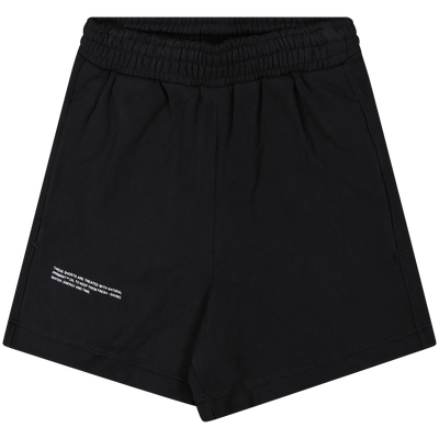 PANGAIA Black 365 Shorts Size XXS / Size XXS / Mens / Black / Cotton / RRP ...