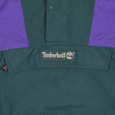 Timberland Coat / Size S / Mid-Length / Mens / MultiColoured / Nylon