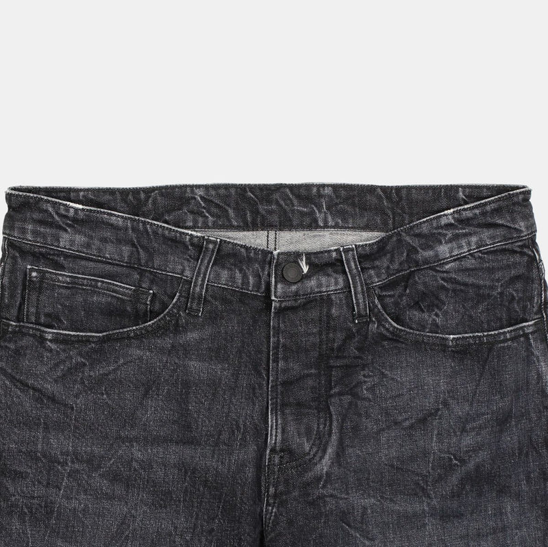 Kings of Indigo Jeans / Size 32 / Mens / Black / Cotton