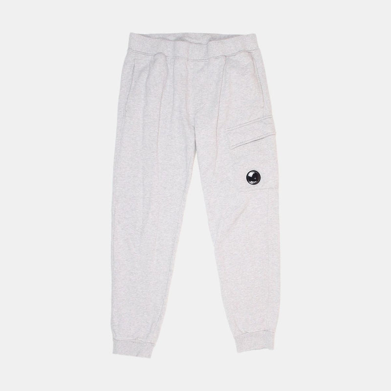 C.P. Company Sweatpants / Size L / Mens / Grey / Cotton / RRP £80