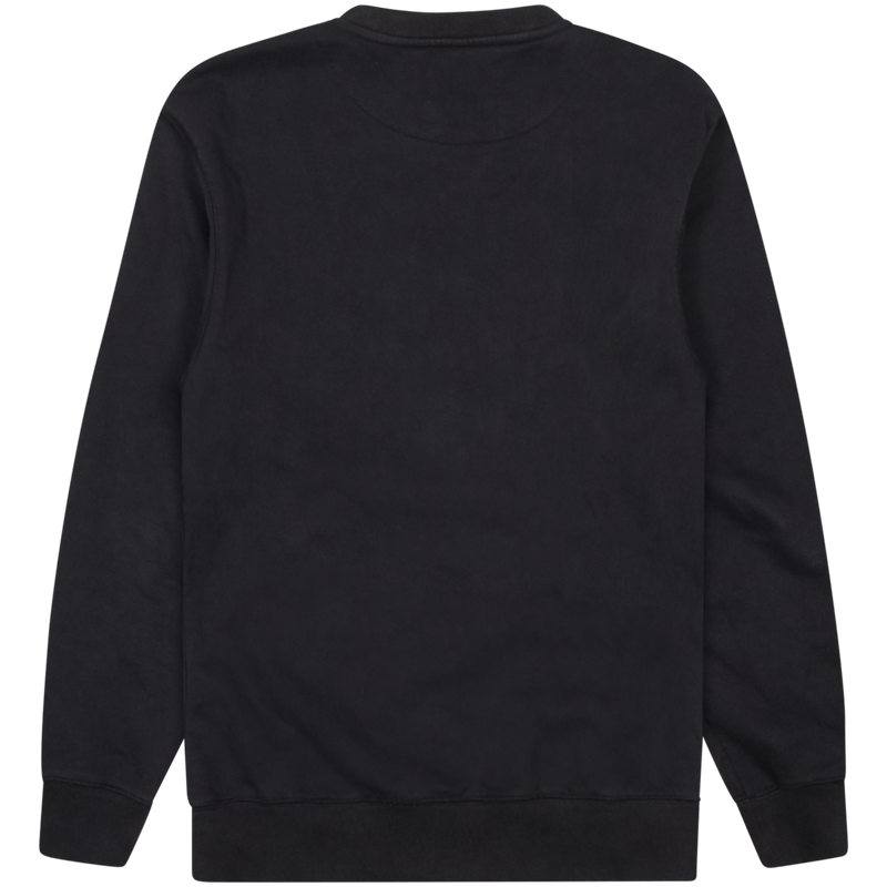 Palace Black CK1 Crew Sweatshirt Size Extra Large / Size XL / Mens / Black ...