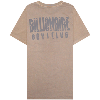 Billionaire Boys Club Green Overdyed Military Tee Size Large / Size L / Men...