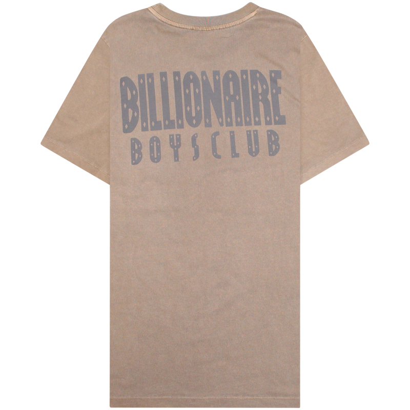 Billionaire Boys Club Green Overdyed Military Tee Size Large / Size L / Men...