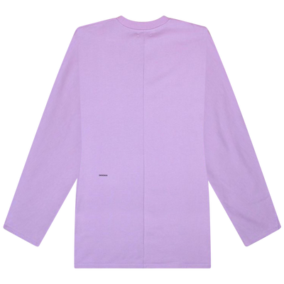 PANGAIA Purple 100% Seaweed Fiber High Neck Dress Size Medium / Size M / Me...