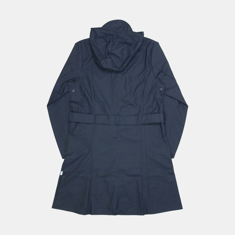 Rains Rain Coat Jacket