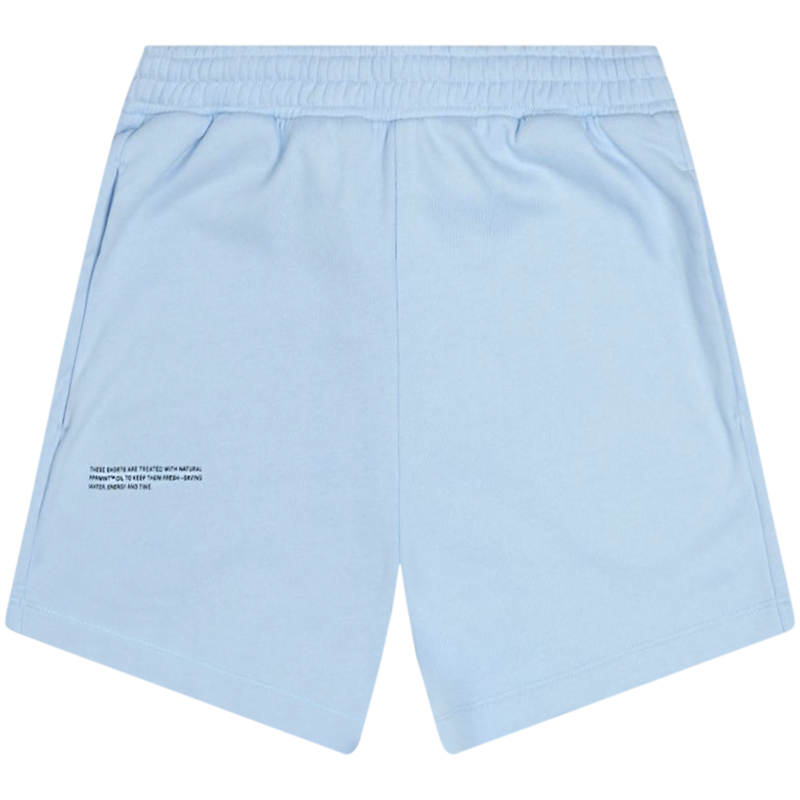 PANGAIA Blue Organic Cotton Shorts Size Large / Size L / Mens / Blue / Cott...