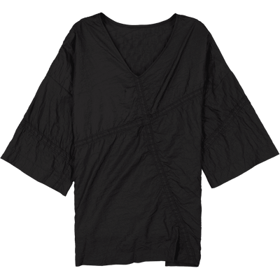 RÆBURN Black Men's T-shirt Size M / Size M / Mens / Black / RRP £275.00