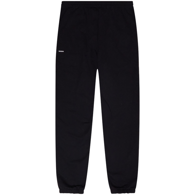 PANGAIA Black 365 Track Pants Size XXS / Size XXS / Mens / Black / Cotton /...