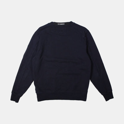 C.P. Company Sweatshirt / Size M / Mens / Blue / Cotton