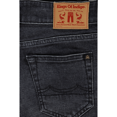 Skinny Jeans / Size 28 / Mens / Black / Cotton / RRP £105.00