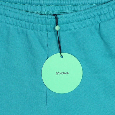 PANGAIA Trousers / Size L / Mens / Green / Cotton