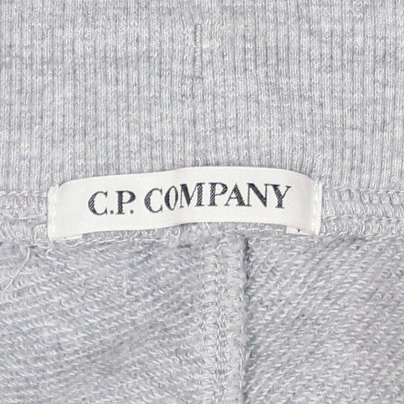 C.P. Company Jogger / Size L / Mens / Grey / Cotton