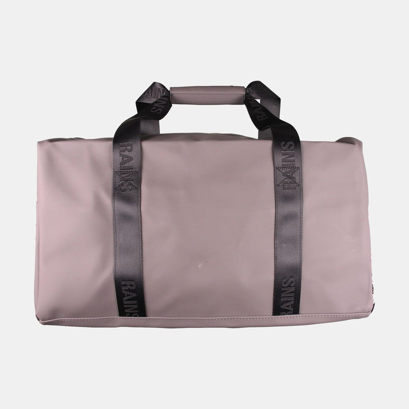 Rains Gym Bag / Size Medium / Mens / Grey / Polyester
