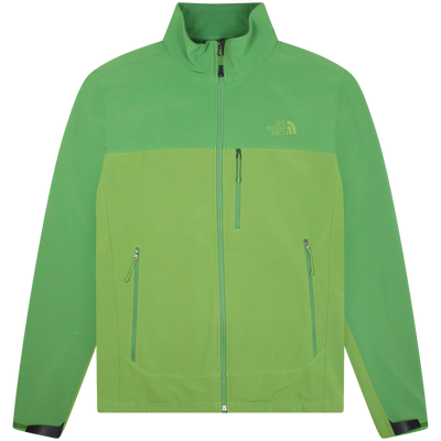 The North Face Green Denali Jacket Size Large / Size L / Mens / Green / Oth...
