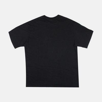 Supreme T-Shirt / Size L / Mens / Black / Cotton