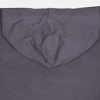 C.P. Company Jacket / Size S / Mid-Length / Mens / Grey / Polyamide