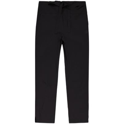 The North Face Black Belted Trousers Size Medium / Size M / Mens / Black / ...