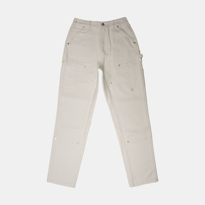 ABC Jeans / Size 36 / Mens / Beige / Cotton