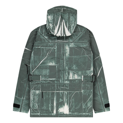 C.P. Company Green Metropolis Tracery Jacket Size Meduim / Size M / Mens / ...