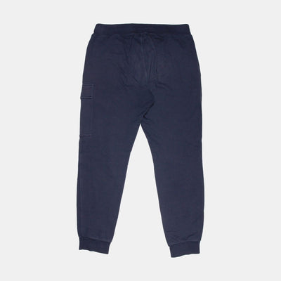 C.P. Company Sweatpants / Size L / Mens / Blue / Cotton