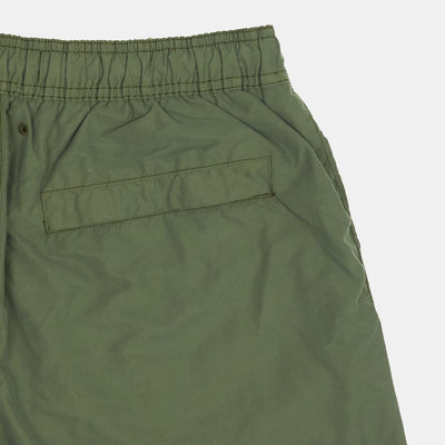 Stone Island Shorts / Size M / Mens / Green / Polyamide