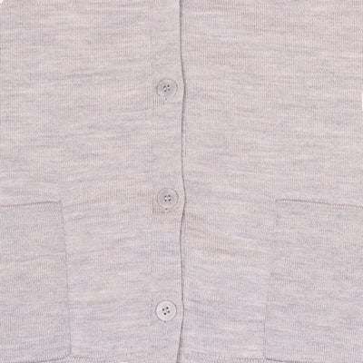Cos Cardigan  / Size XS / Womens / Grey / Cotton