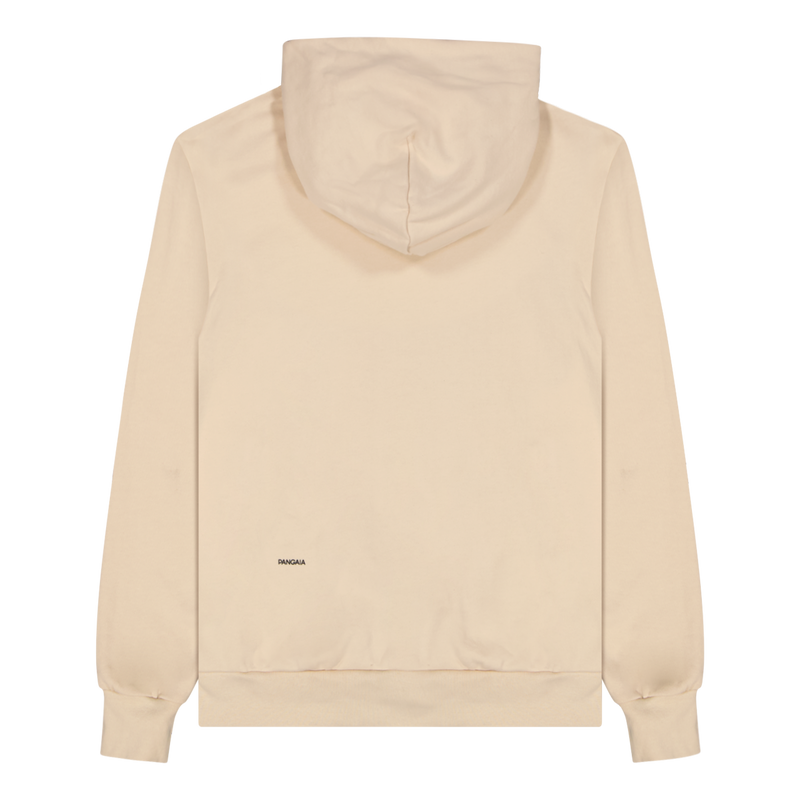 PANGAIA Cream 365 Hoodie Size Small / Size S / Mens / Ivory / Cotton / RRP ...