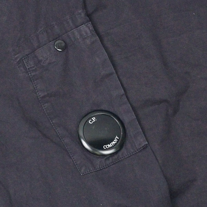 C.P. Company Button-Up